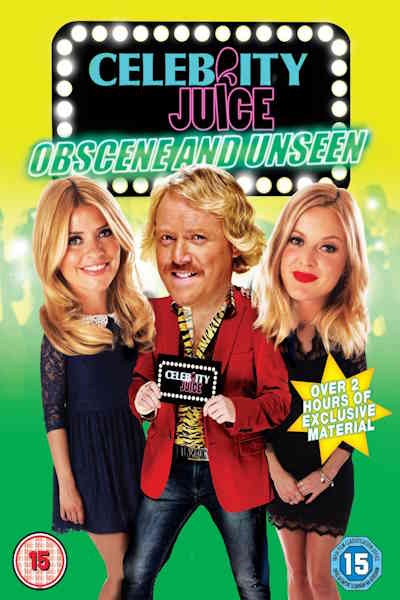 Celebrity Juice - Season 5