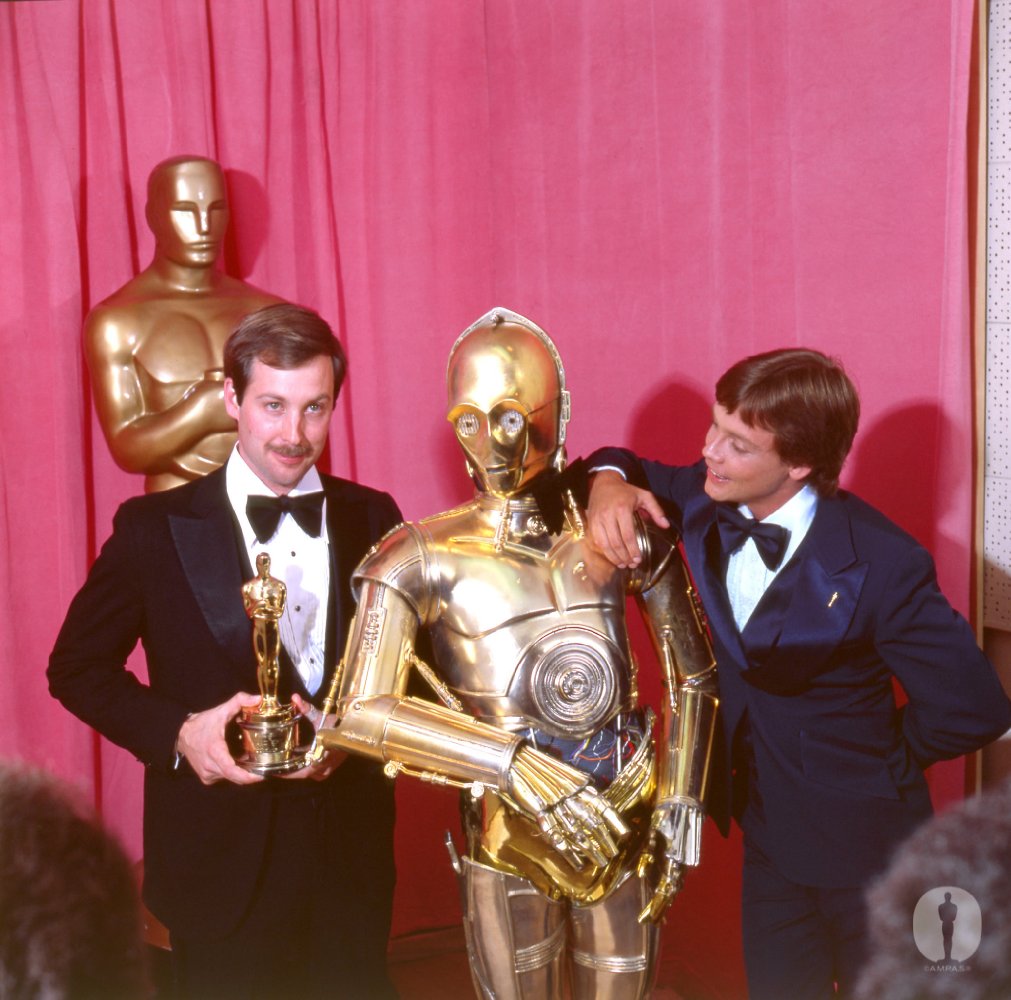 Ben Burtt