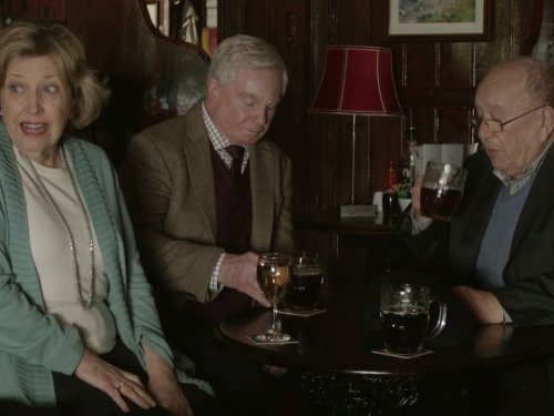 Anne Reid