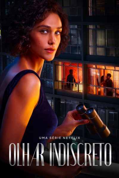 Lady Voyeur - Season 1