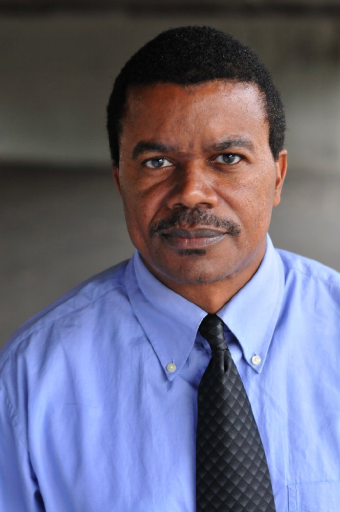 Tommy Franklin