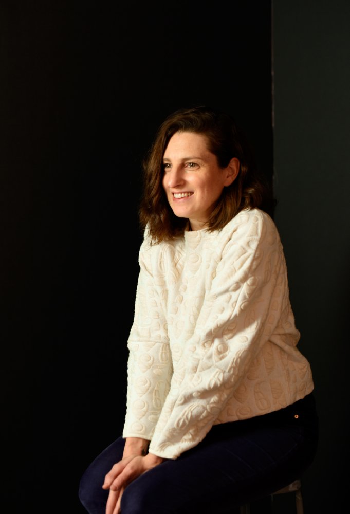 Gillian Robespierre