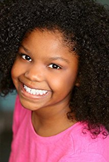 Drew Olivia Tillman