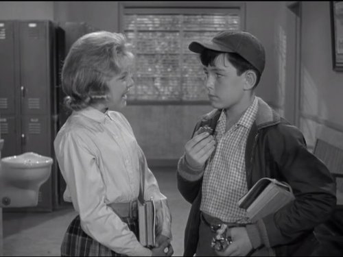 Jerry Mathers