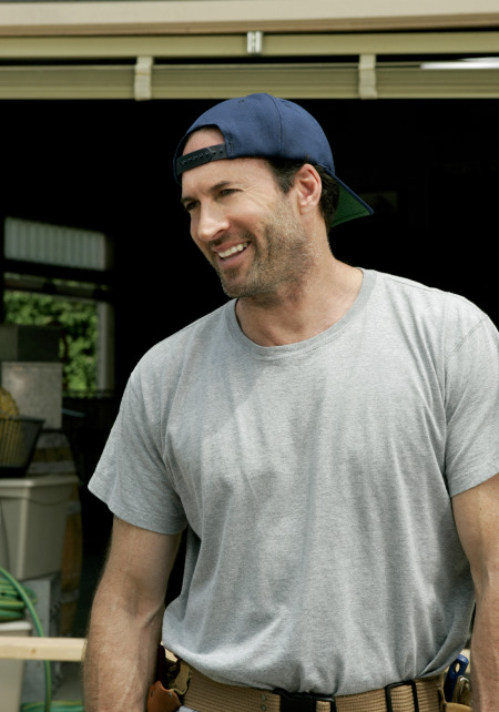 Luke Danes