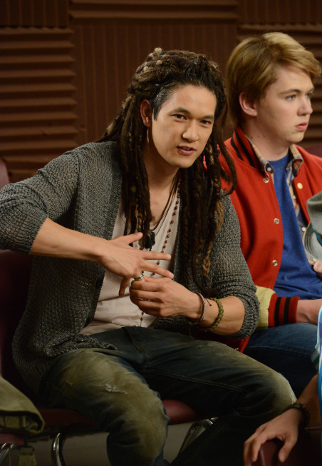 Damian McGinty