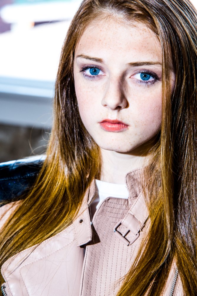 Alexandra Doke