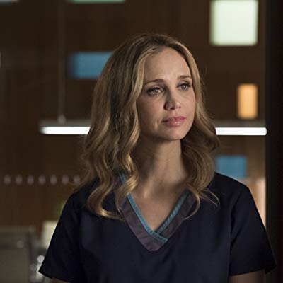 Dr. Morgan Reznick