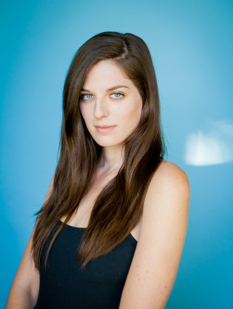 Allison Busner