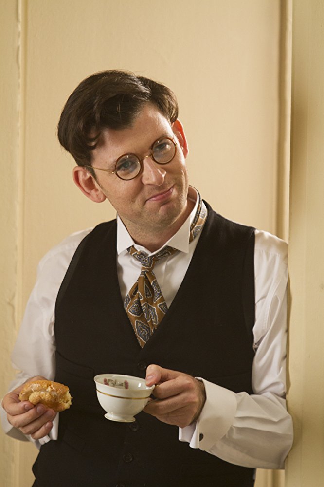 Dr. Goldberg
