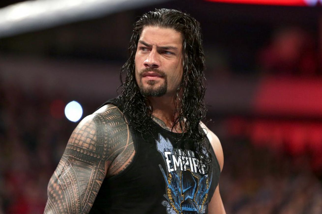 Joe Anoa'i