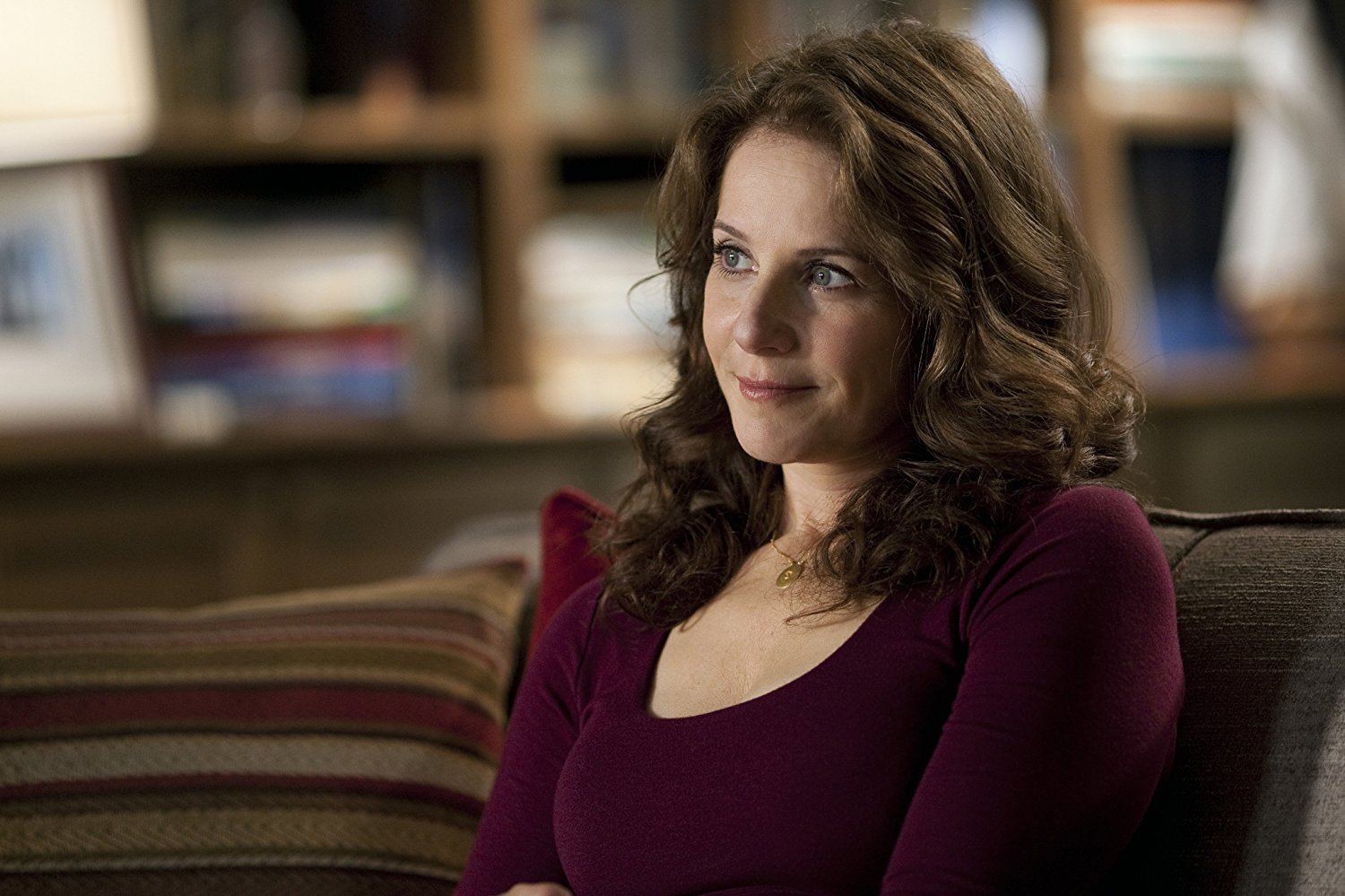 Frances Greer