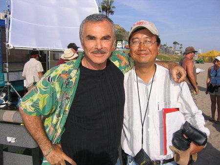 Michael Goi