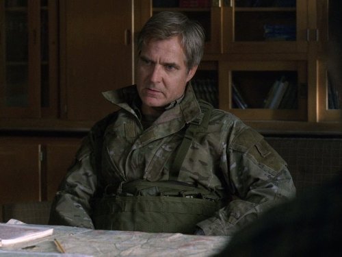 Henry Czerny