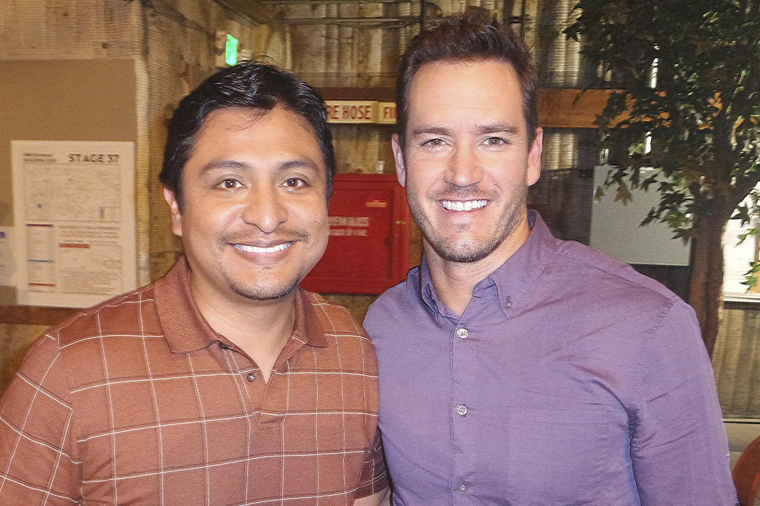 Omar Leyva