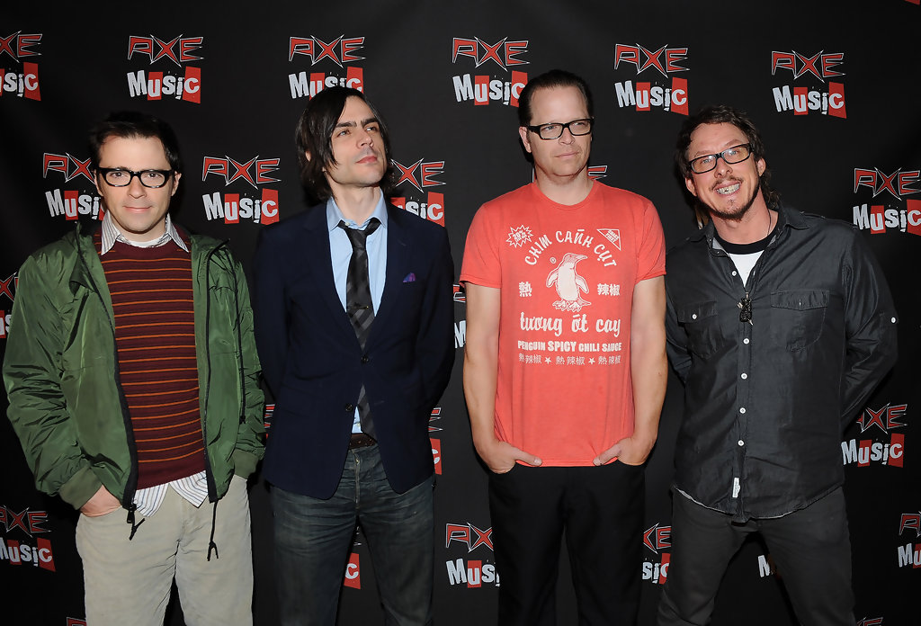 Weezer