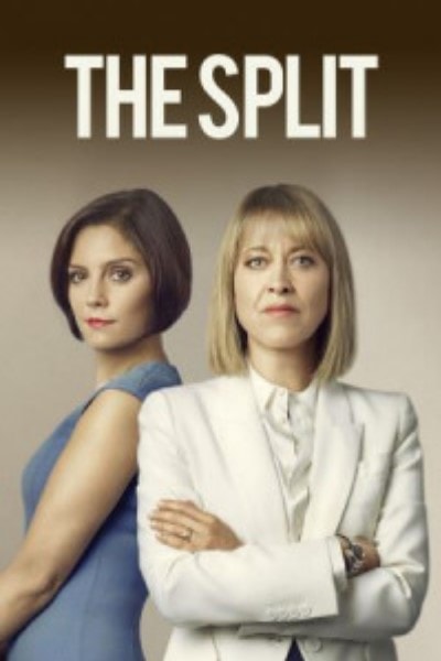The Split - Season 1