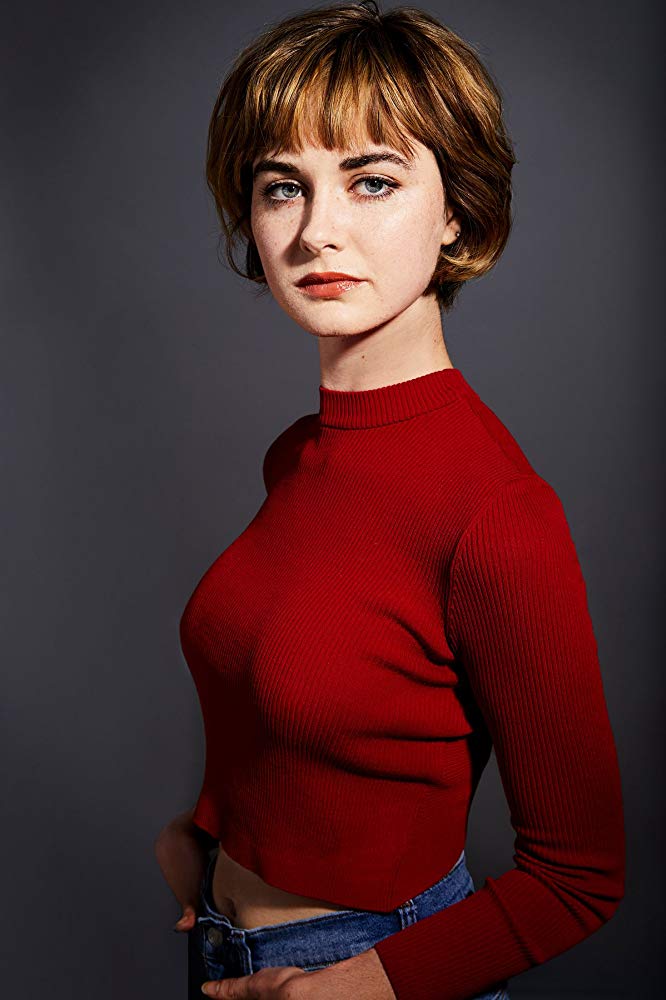 Audrey Corsa