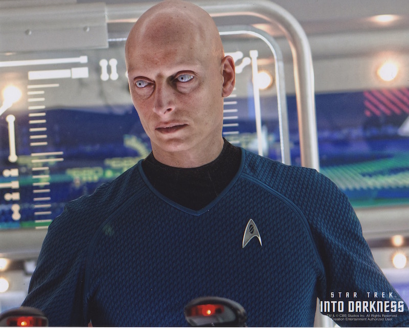 Joseph Gatt