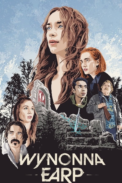Wynonna Earp - Season 4