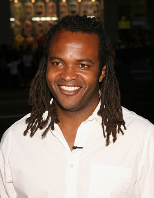 Sal Masekela