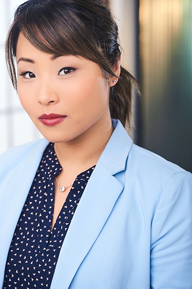 Helen Madelyn Kim