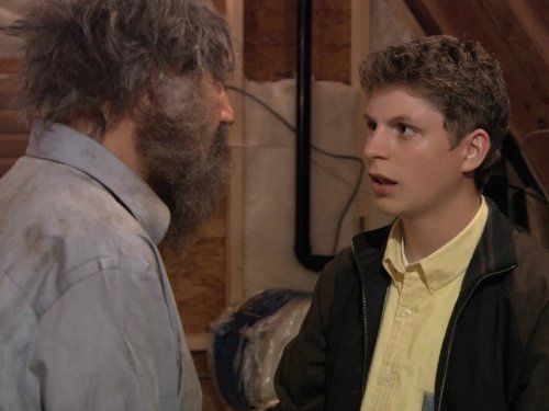 Michael Cera
