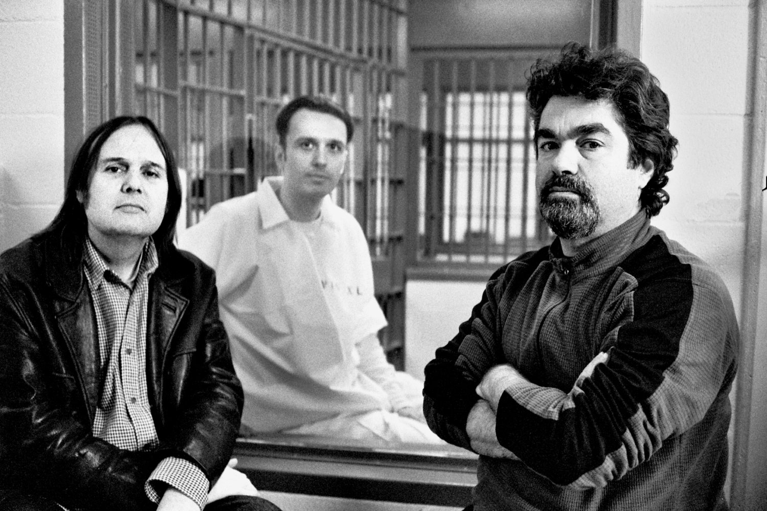 Joe Berlinger