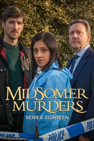 Midsomer Murders - Season 18