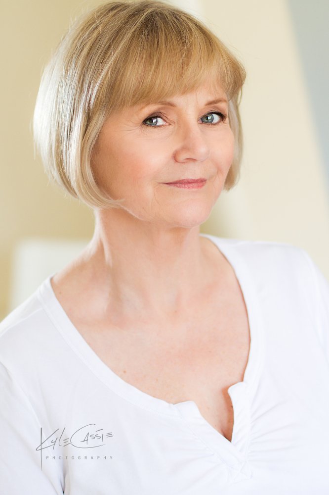 Brenda Matthews