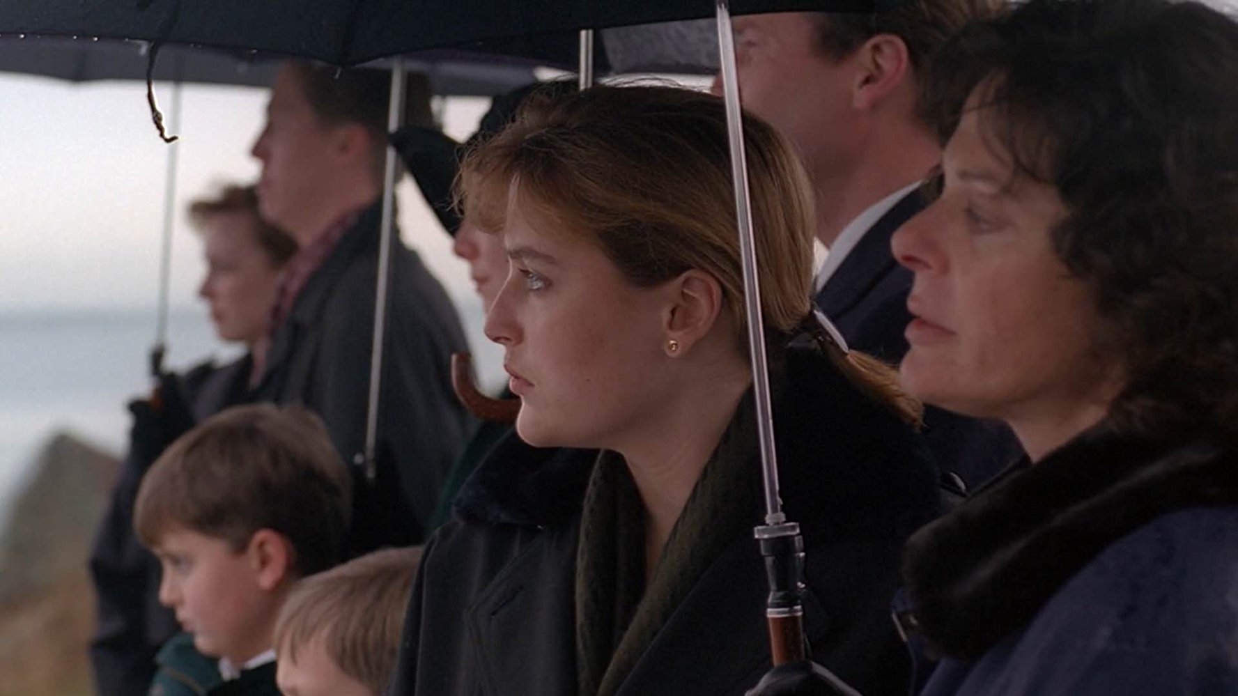 Margaret Scully