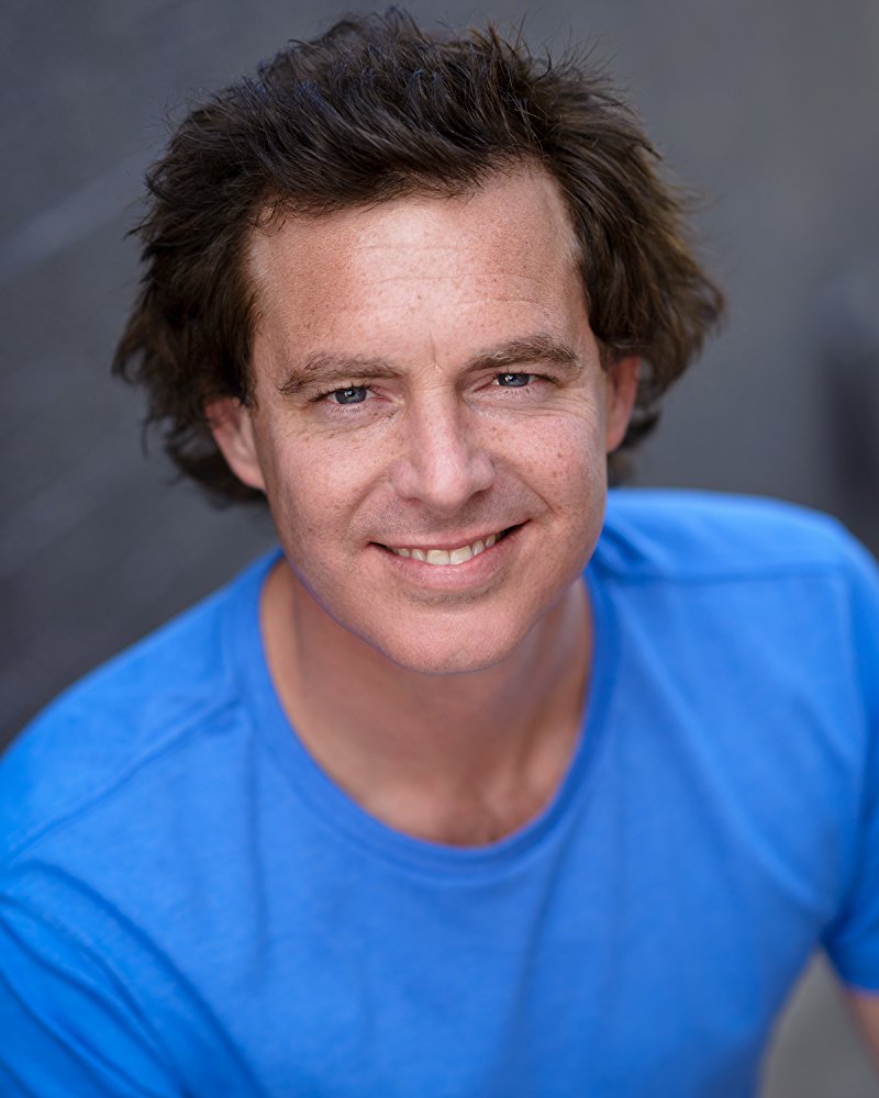 Paul Moore