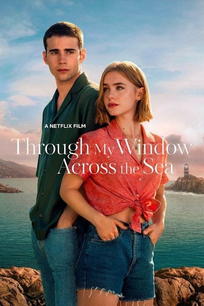 Through My Window: Across the Sea (A traves del mar)