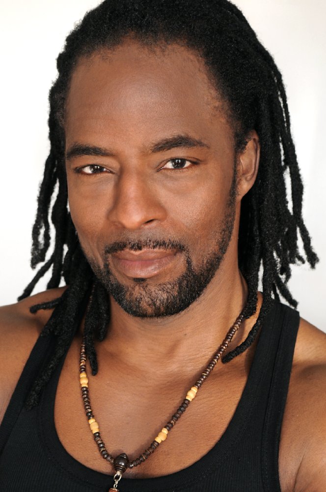Dominick LaRae