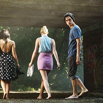 Betty Cooper, Alice Cooper