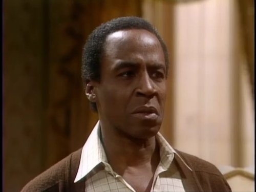 Robert Guillaume