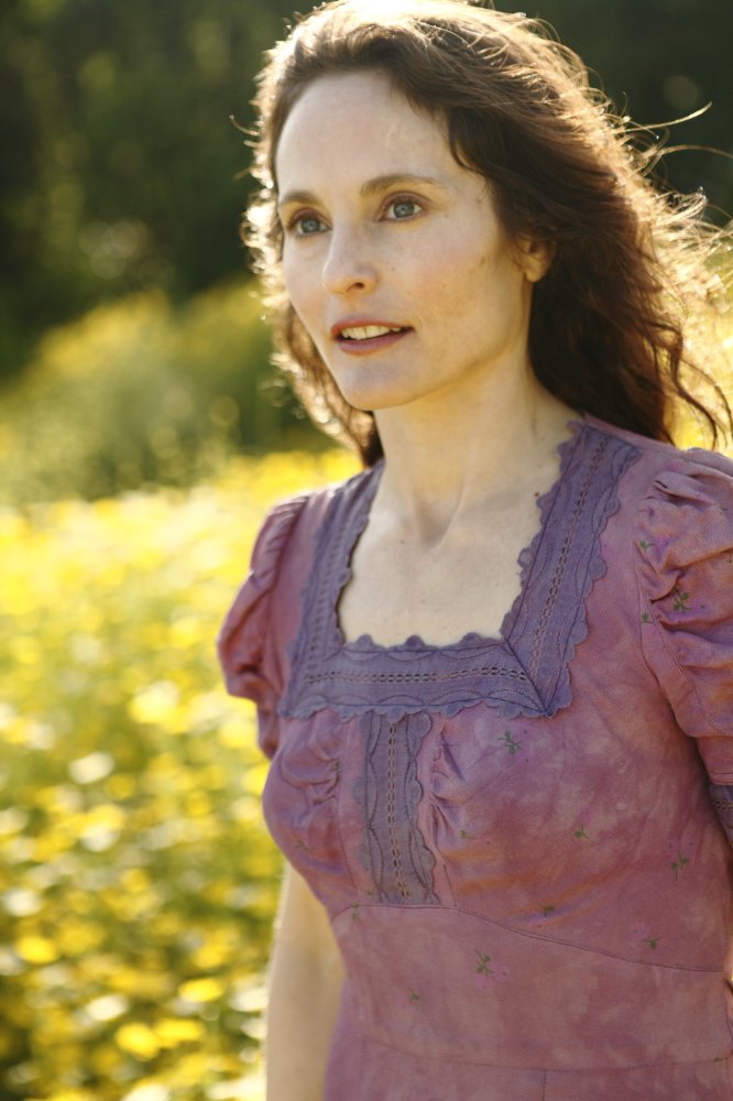 Sara Melson