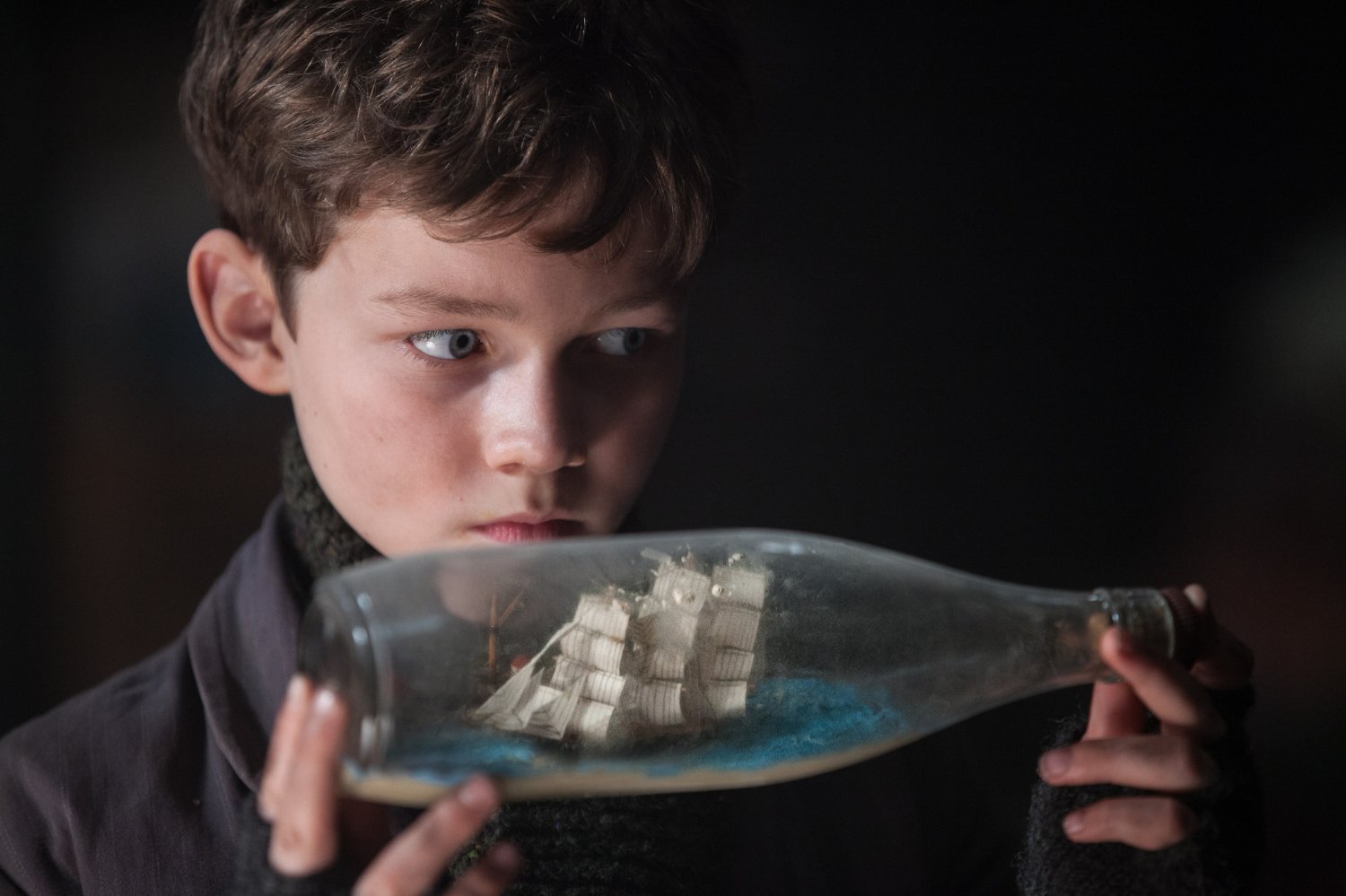 Levi Miller