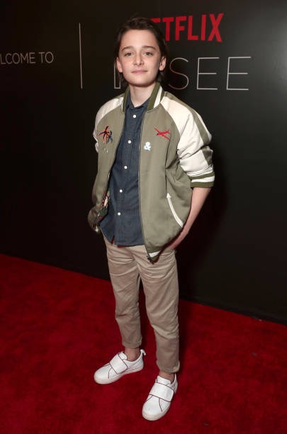 Noah Schnapp