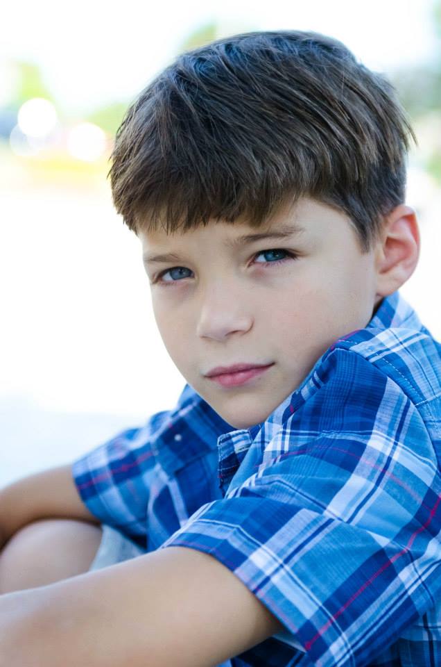 Drew Powell