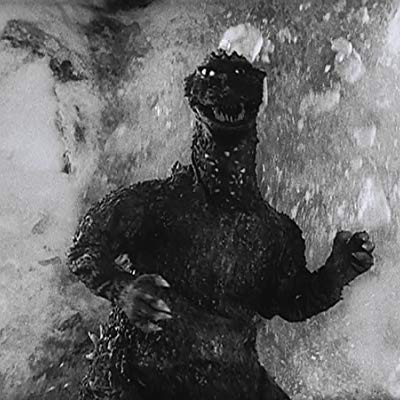 Gojira