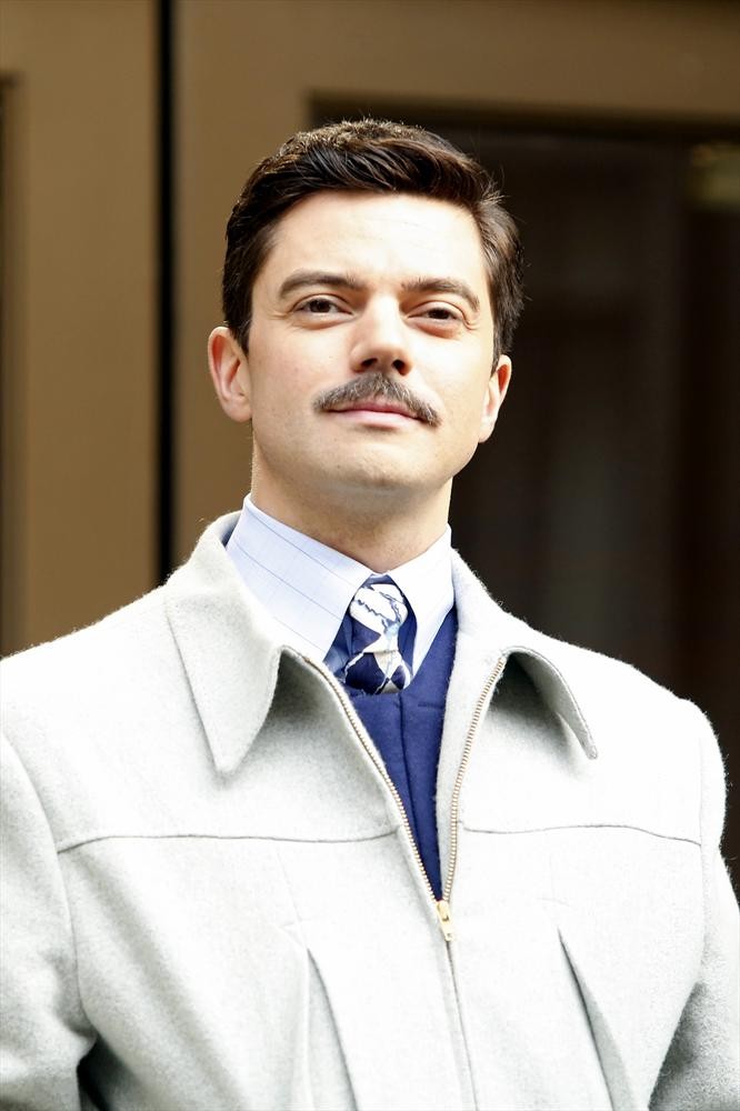 Howard Stark