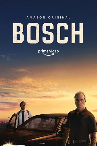 Bosch - Season 6