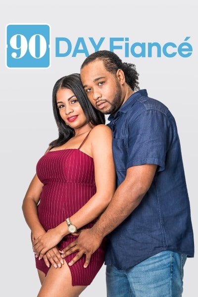 90 Day Fiance - Season 7