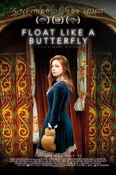 Float Like a Butterfly [Sub: Eng]