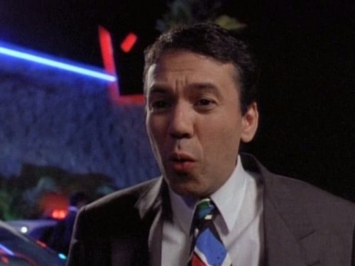 Gilbert Gottfried