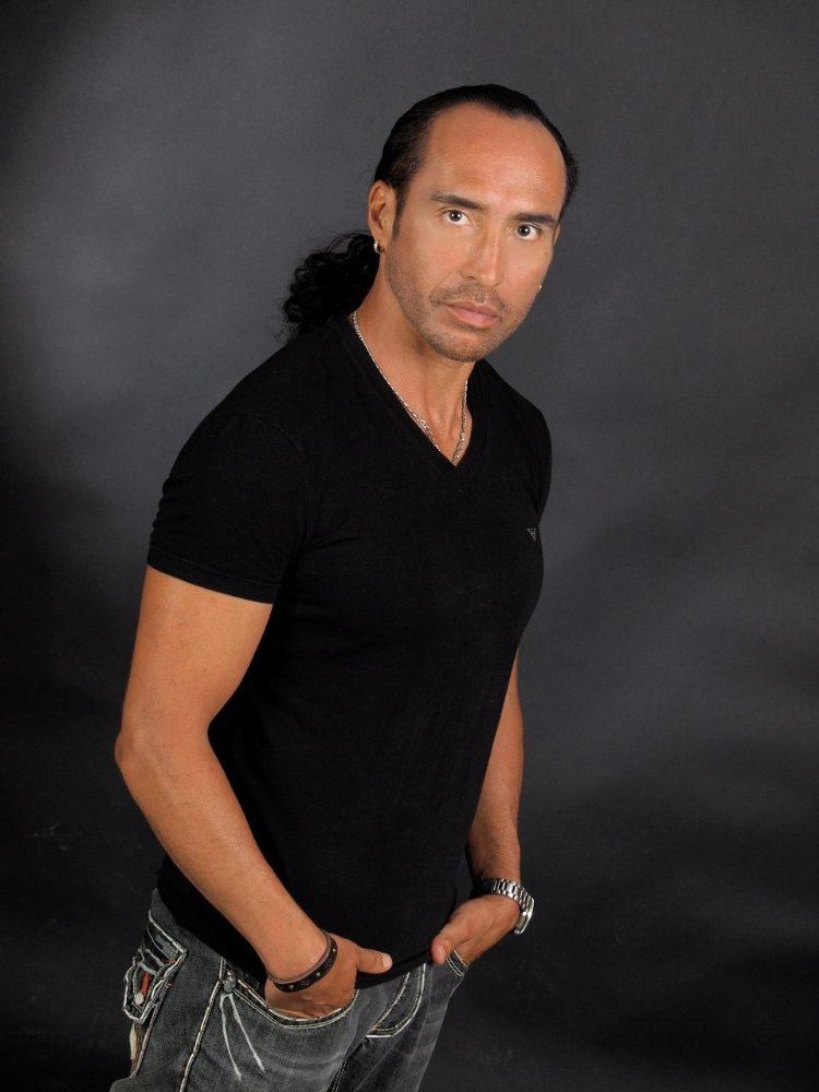 Victor Favrin