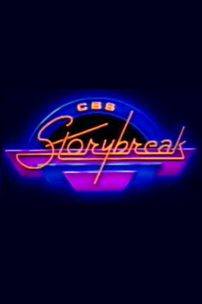 CBS Storybreak - Season 1