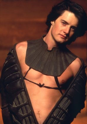 Paul Atreides