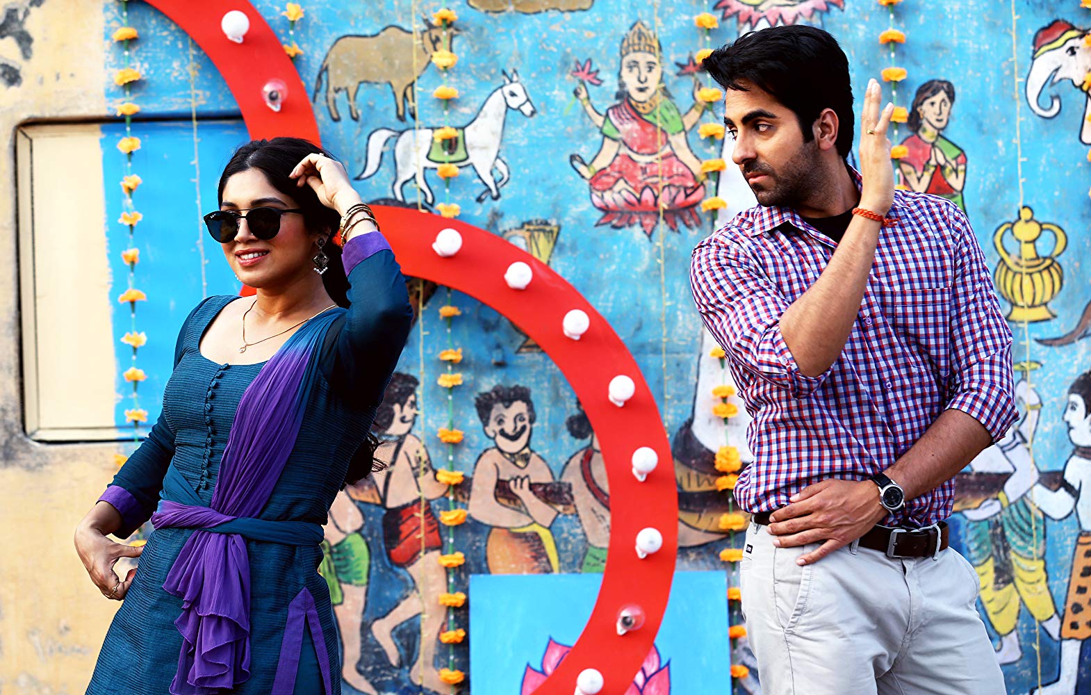 Ayushmann Khurrana